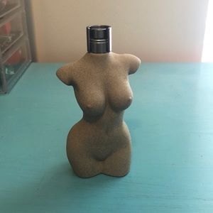 KKW body I